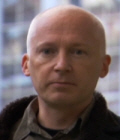 Professor Marcus du Sautoy